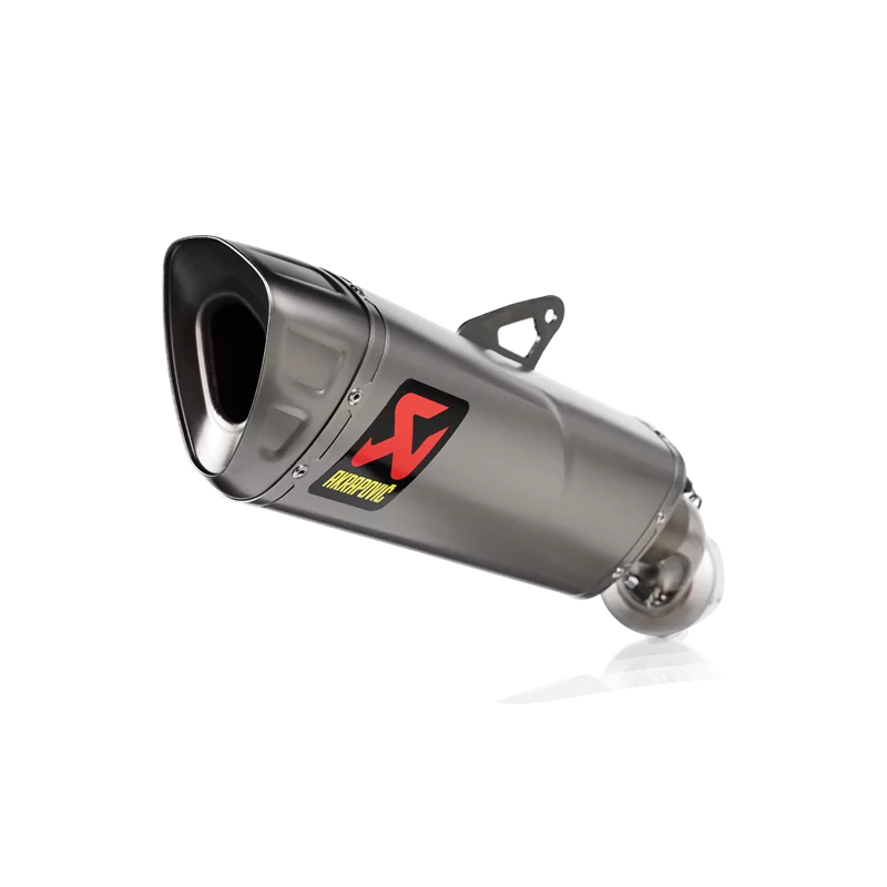 Akrapovic Honda CBR1000RR-R S-H10SO28-APLT/TD Akrapovic Honda CBR1000RR-R S-H10SO28-APLT/TD