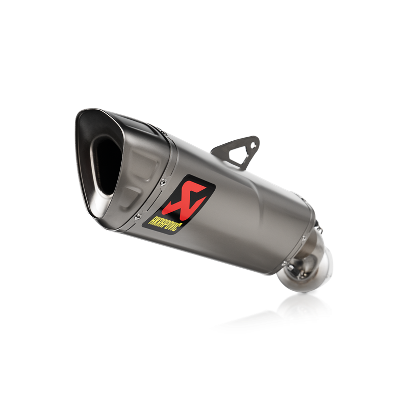 Akrapovic Honda CBR1000RR-R S-H10SO28-APLT/TD Akrapovic Honda CBR1000RR-R S-H10SO28-APLT/TD