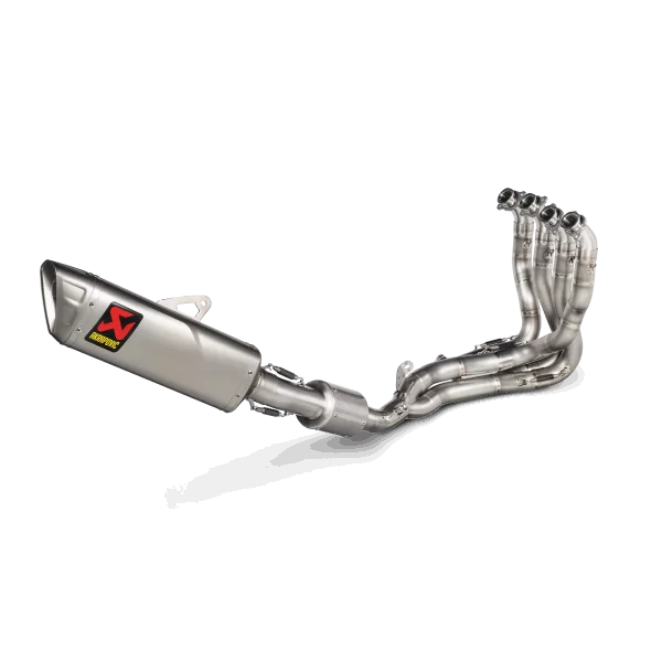 Akrapovic Honda CBR1000RR-R S-H10SO28-APLT/TD