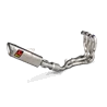 Akrapovic Honda CBR1000RR-R S-H10SO28-APLT/TD