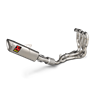 Akrapovic Honda CBR1000RR-R S-H10SO28-APLT/TD