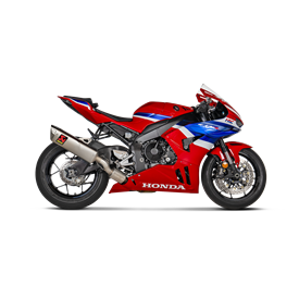 Akrapovic Honda CBR1000RR-R S-H10SO28-APLT/TD