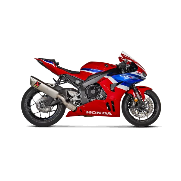 Akrapovic Honda CBR1000RR-R S-H10SO28-APLT/TD