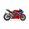 Akrapovic Honda CBR1000RR-R S-H10SO28-APLT/TD