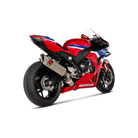Akrapovic Honda CBR1000RR-R S-H10SO28-APLT/TD