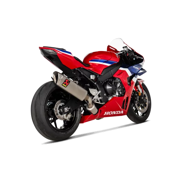 Akrapovic Honda CBR1000RR-R S-H10SO28-APLT/TD