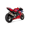 Akrapovic Honda CBR1000RR-R S-H10SO28-APLT/TD