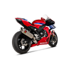 Akrapovic Honda CBR1000RR-R S-H10SO28-APLT/TD