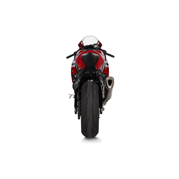 Akrapovic Honda CBR1000RR-R S-H10SO28-APLT/TD