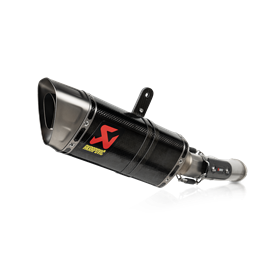 Akrapovic Honda CBR1000RR-R S-H10SO29-APC