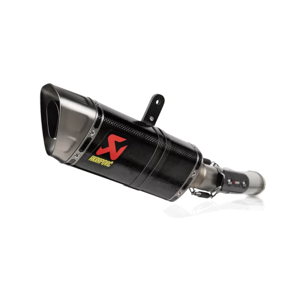 Akrapovic Honda CBR1000RR-R S-H10SO29-APC