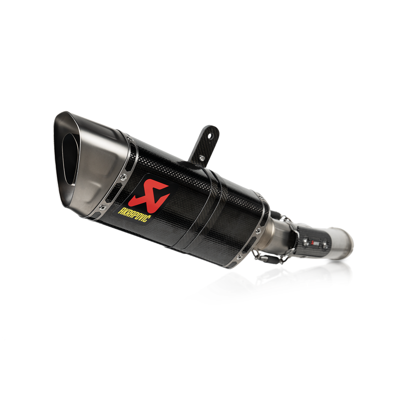Akrapovic Honda CBR1000RR-R S-H10SO29-APC