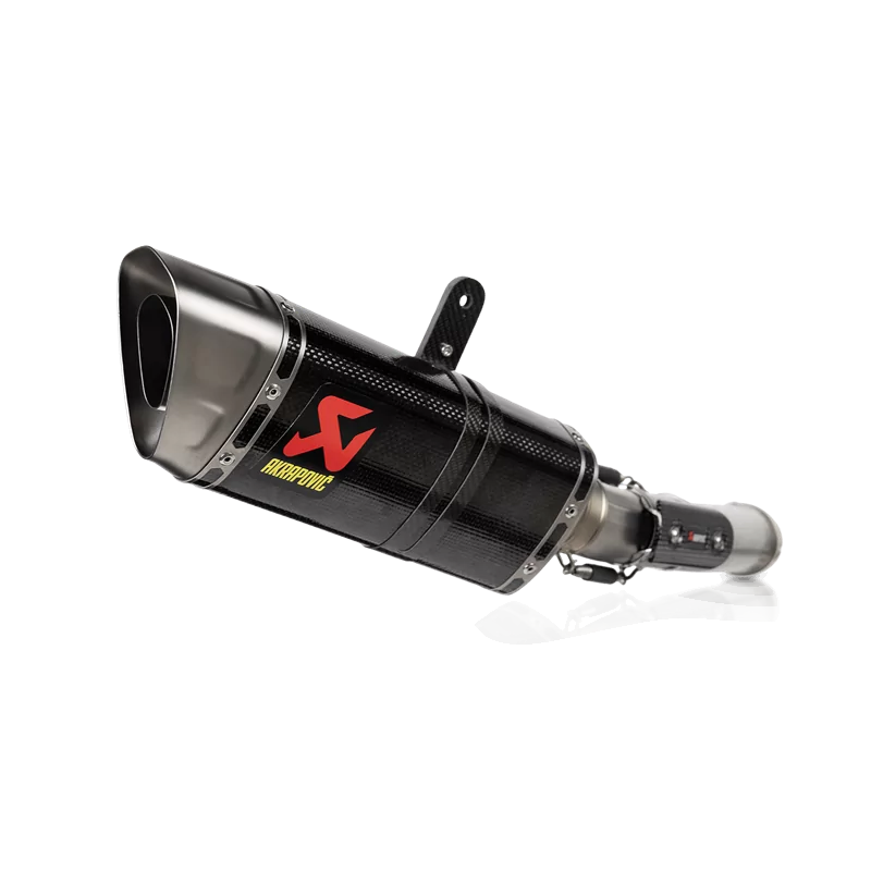 Akrapovic Honda CBR1000RR-R S-H10SO29-APC Akrapovic Honda CBR1000RR-R S-H10SO29-APC