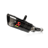 Akrapovic Honda CBR1000RR-R S-H10SO29-APC