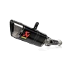 Akrapovic Honda CBR1000RR-R S-H10SO29-APC
