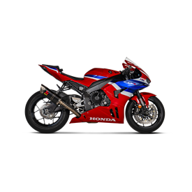 Akrapovic Honda CBR1000RR-R S-H10SO29-APC