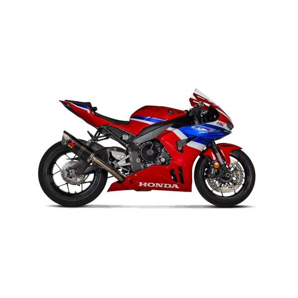 Akrapovic Honda CBR1000RR-R S-H10SO29-APC