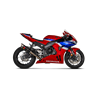 Akrapovic Honda CBR1000RR-R S-H10SO29-APC