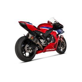 Akrapovic Honda CBR1000RR-R S-H10SO29-APC