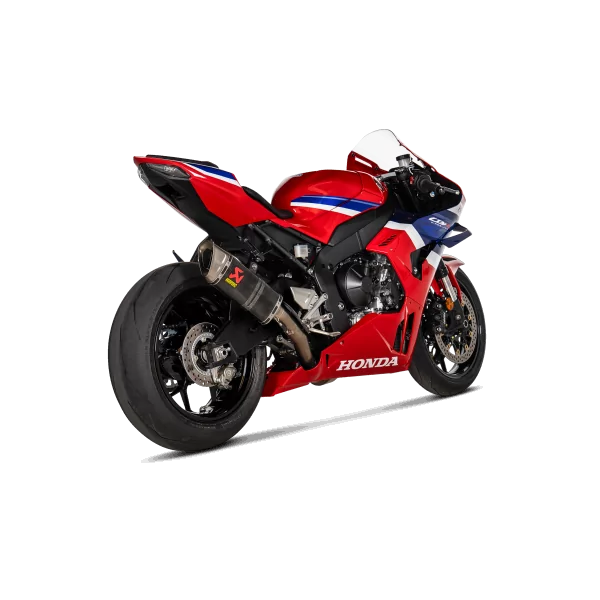 Akrapovic Honda CBR1000RR-R S-H10SO29-APC