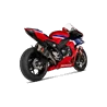 Akrapovic Honda CBR1000RR-R S-H10SO29-APC
