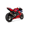 Akrapovic Honda CBR1000RR-R S-H10SO29-APC