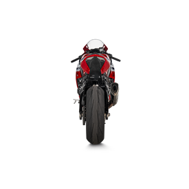Akrapovic Honda CBR1000RR-R S-H10SO29-APC