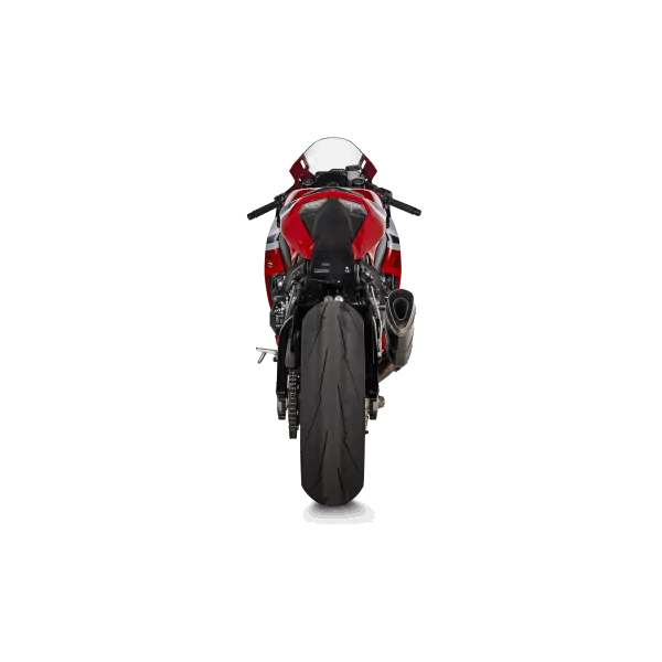 Akrapovic Honda CBR1000RR-R S-H10SO29-APC