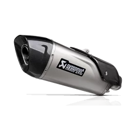 Akrapovic Honda CB1000 Hornet S-H10SO30-HILT