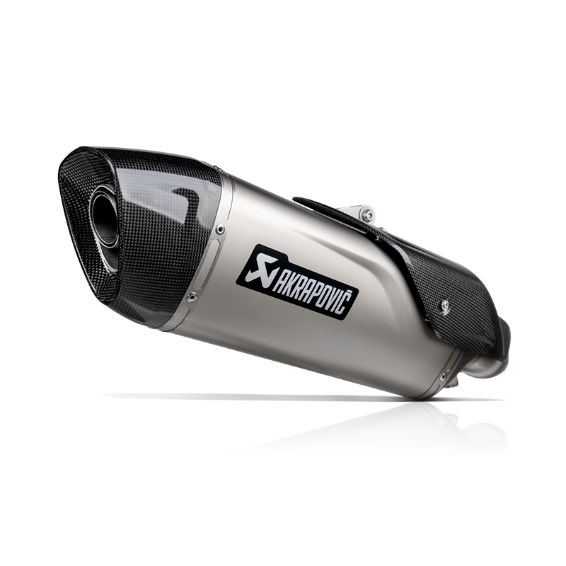 Akrapovic Honda CB1000 Hornet S-H10SO30-HILT Akrapovic Honda CB1000 Hornet S-H10SO30-HILT