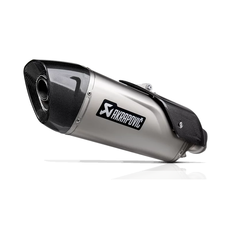 Akrapovic Honda CB1000 Hornet S-H10SO30-HILT Akrapovic Honda CB1000 Hornet S-H10SO30-HILT