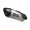 Akrapovic Honda CB1000 Hornet S-H10SO30-HILT