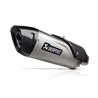 Akrapovic Honda CB1000 Hornet S-H10SO30-HILT