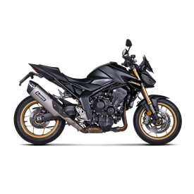 Akrapovic Honda CB1000 Hornet S-H10SO30-HILT