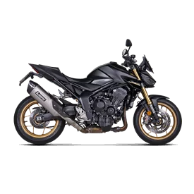 Akrapovic Honda CB1000 Hornet S-H10SO30-HILT