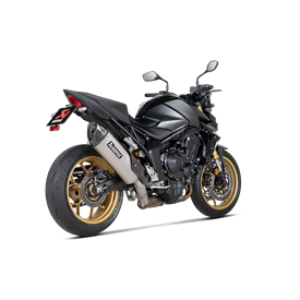 Akrapovic Honda CB1000 Hornet S-H10SO30-HILT