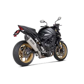 Akrapovic Honda CB1000 Hornet S-H10SO30-HILT