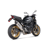 Akrapovic Honda CB1000 Hornet S-H10SO30-HILT