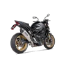 Akrapovic Honda CB1000 Hornet S-H10SO30-HILT