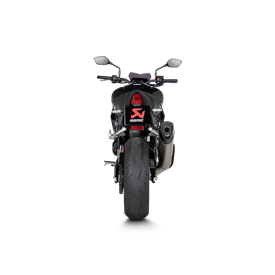 Akrapovic Honda CB1000 Hornet S-H10SO30-HILT