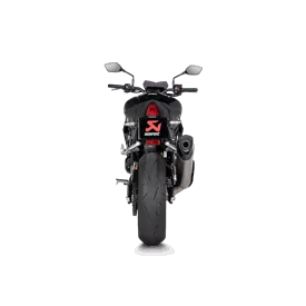 Akrapovic Honda CB1000 Hornet S-H10SO30-HILT