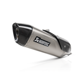 Akrapovic Honda CB1000 Hornet S-H10SO31-HILT