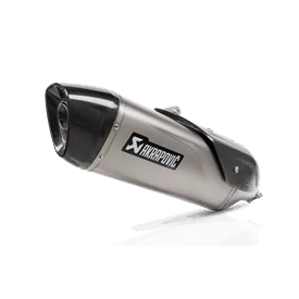 Akrapovic Honda CB1000 Hornet S-H10SO31-HILT