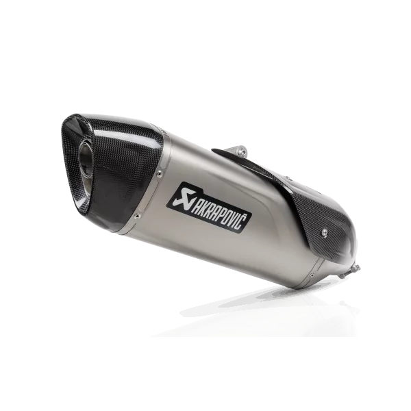 Akrapovic Honda CB1000 Hornet S-H10SO31-HILT