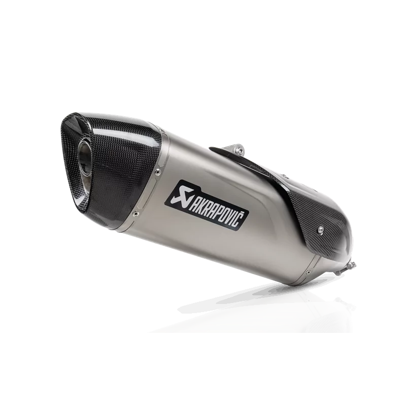 Akrapovic Honda CB1000 Hornet S-H10SO31-HILT