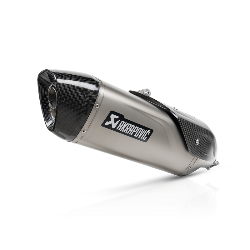 Akrapovic Honda CB1000 Hornet S-H10SO31-HILT Akrapovic Honda CB1000 Hornet S-H10SO31-HILT