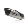Akrapovic Honda CB1000 Hornet S-H10SO31-HILT