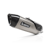 Akrapovic Honda CB1000 Hornet S-H10SO31-HILT