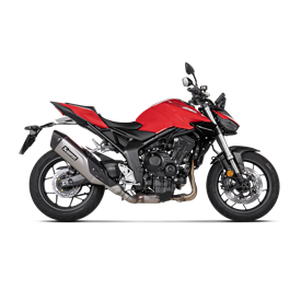 Akrapovic Honda CB1000 Hornet S-H10SO31-HILT