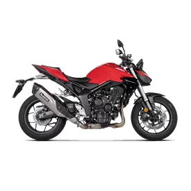 Akrapovic Honda CB1000 Hornet S-H10SO31-HILT